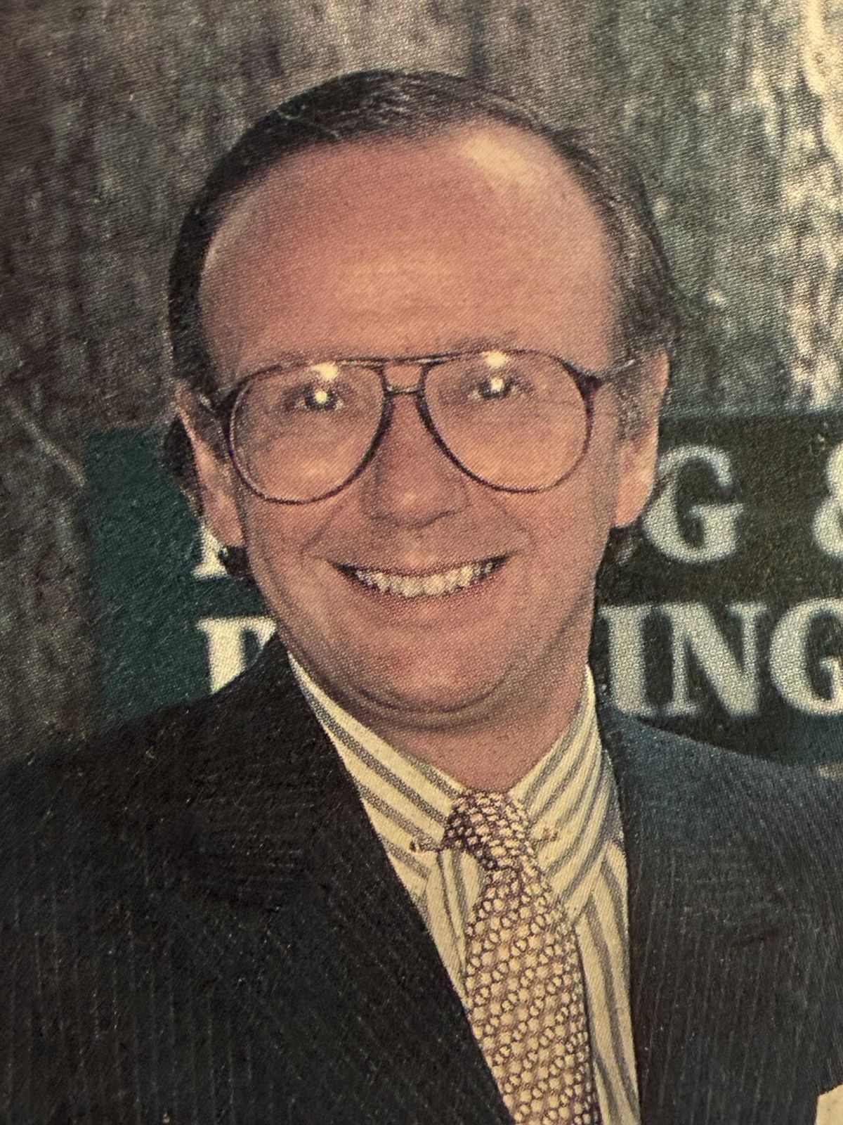 David L. Davis