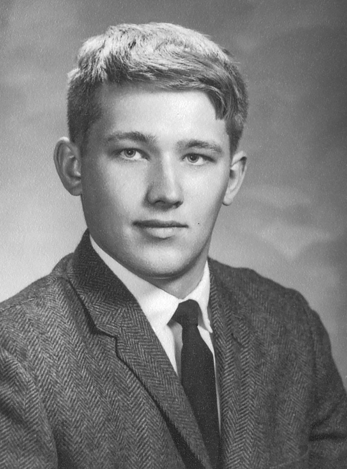 John Richard Krupinski