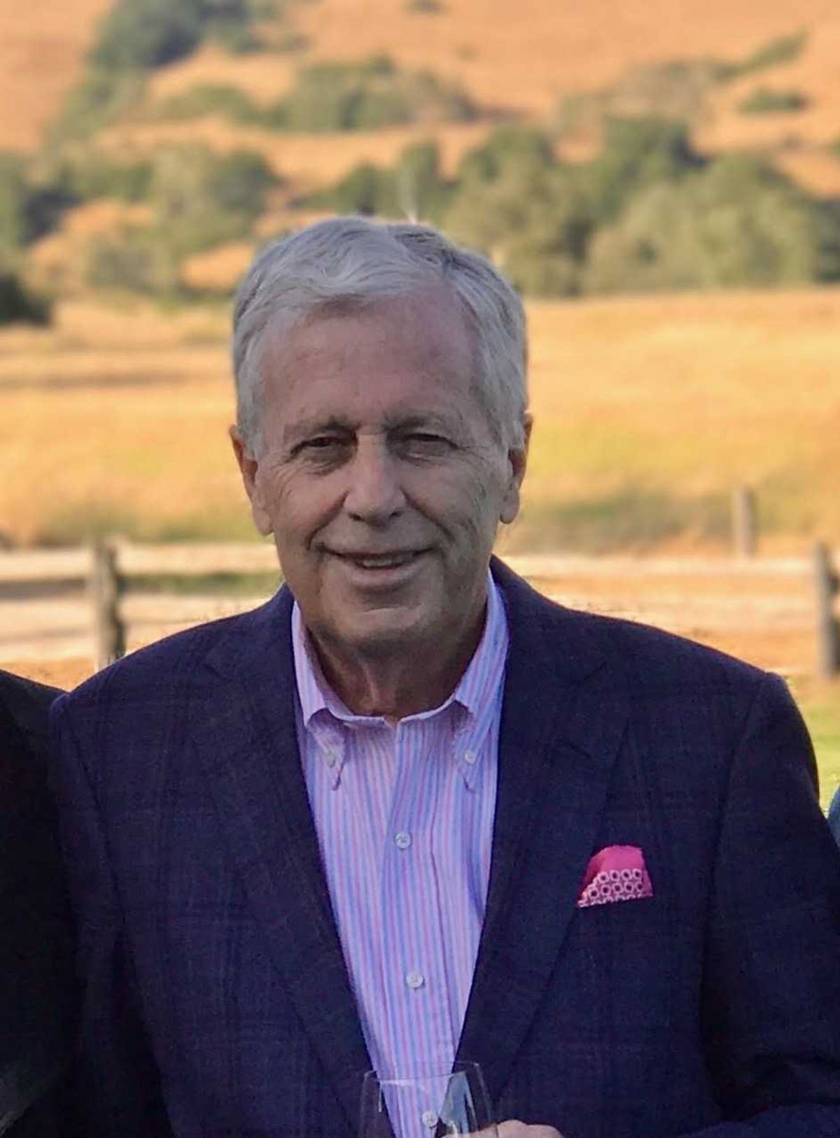 Richard R. Stover