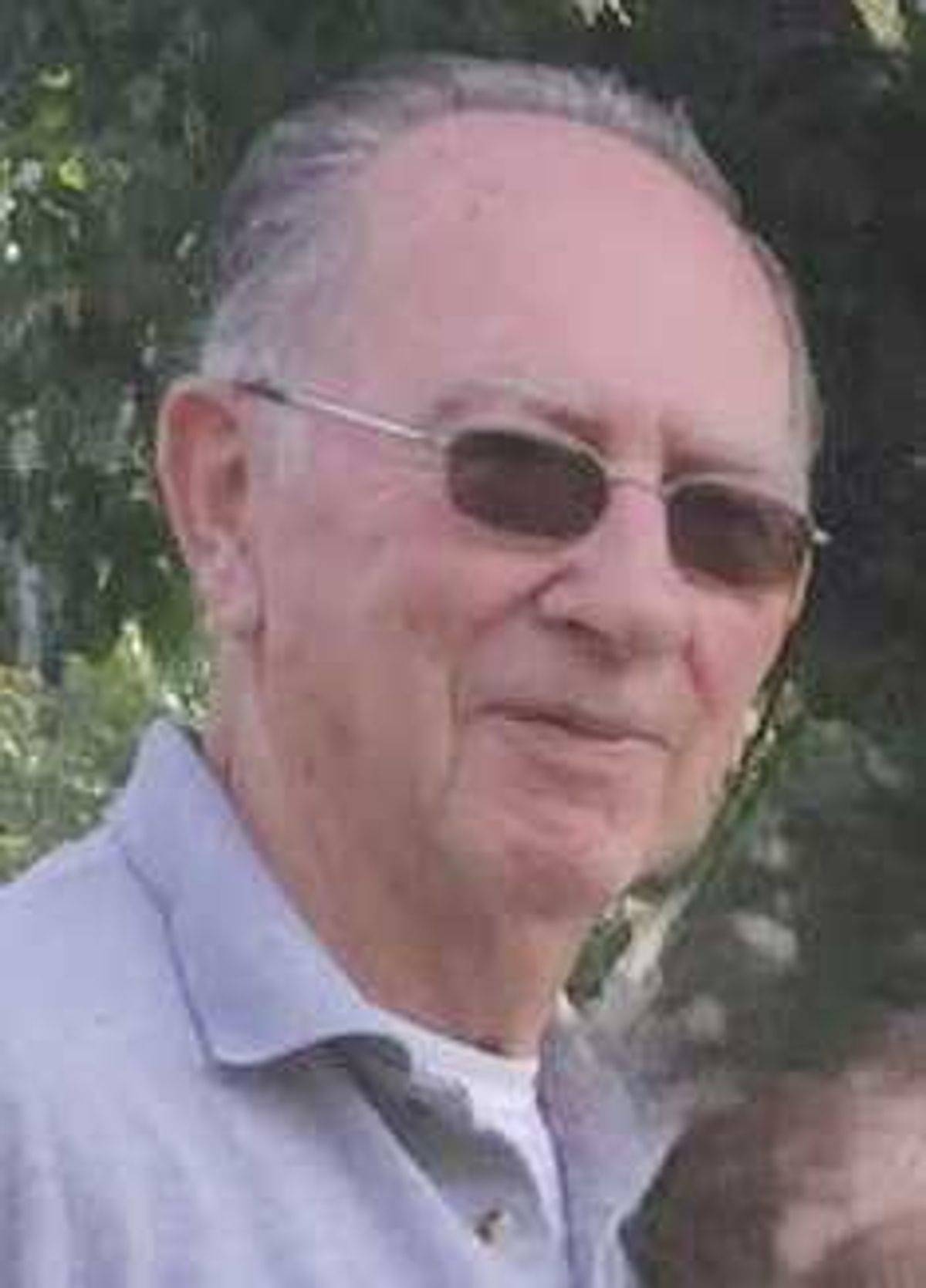 Hubert Doyle Cleaveland, Jr.