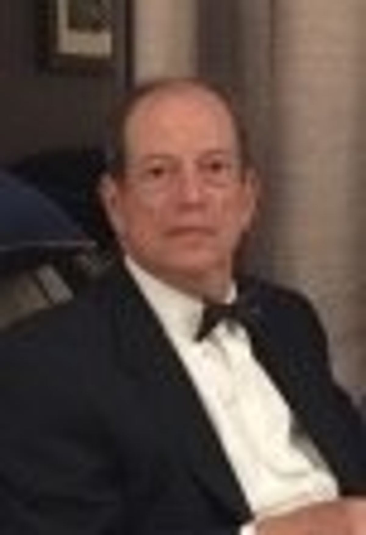 Stephen Jesson Getz