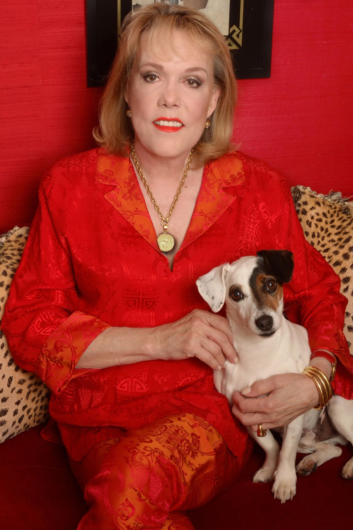 Caroline (Lynn) P. Chase