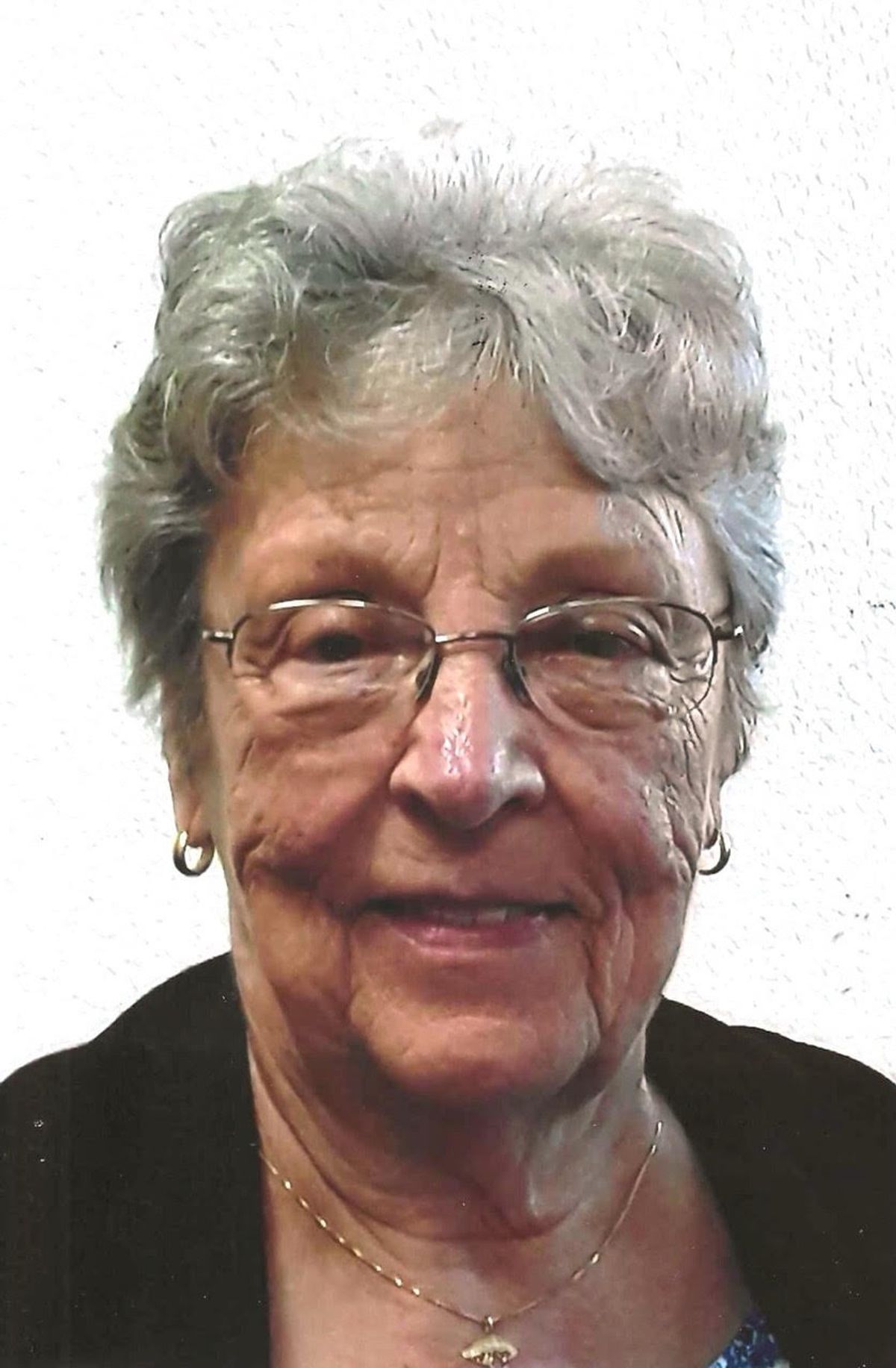 Ruby Peterson