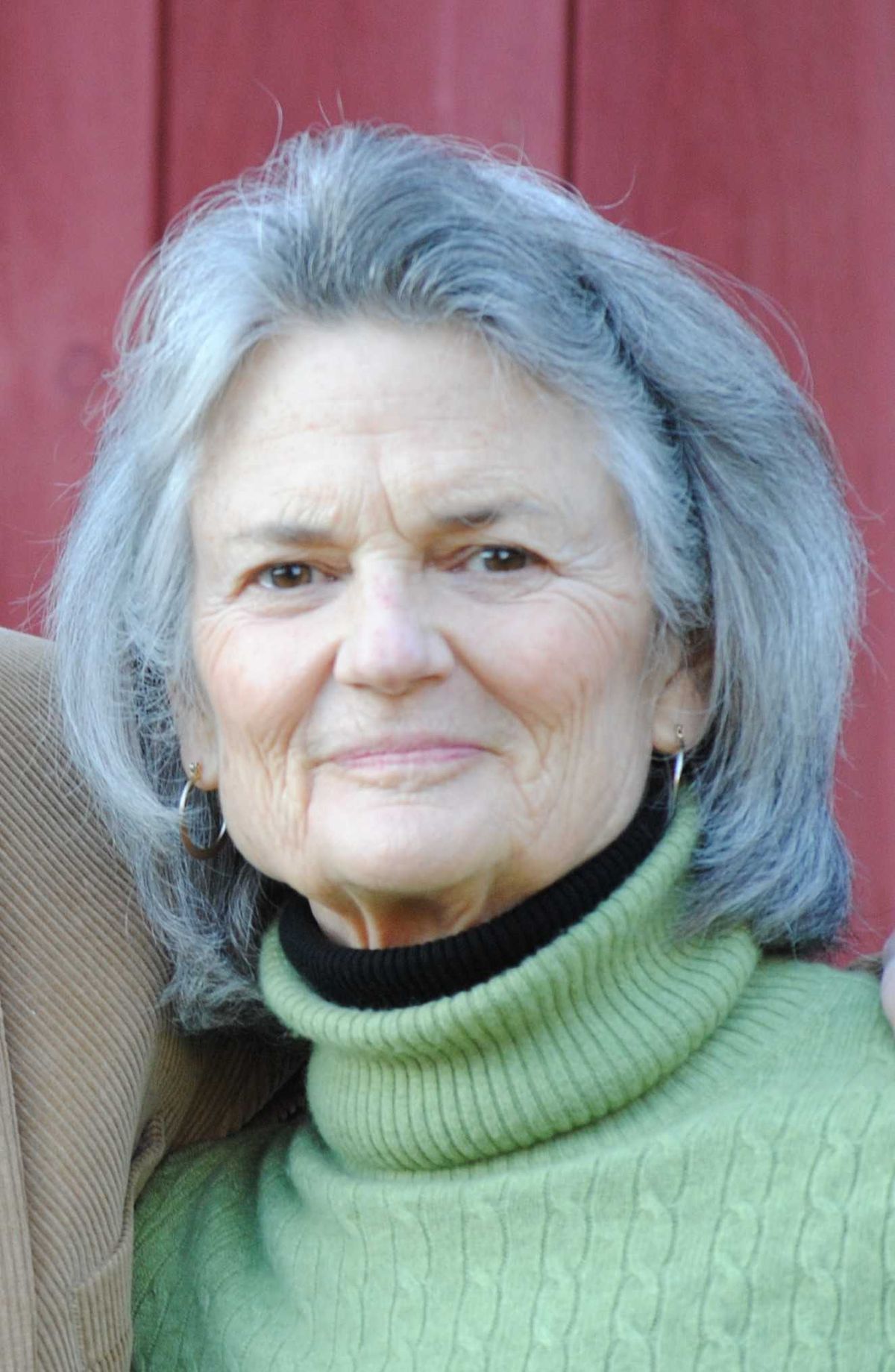Priscilla Rudd Wolf