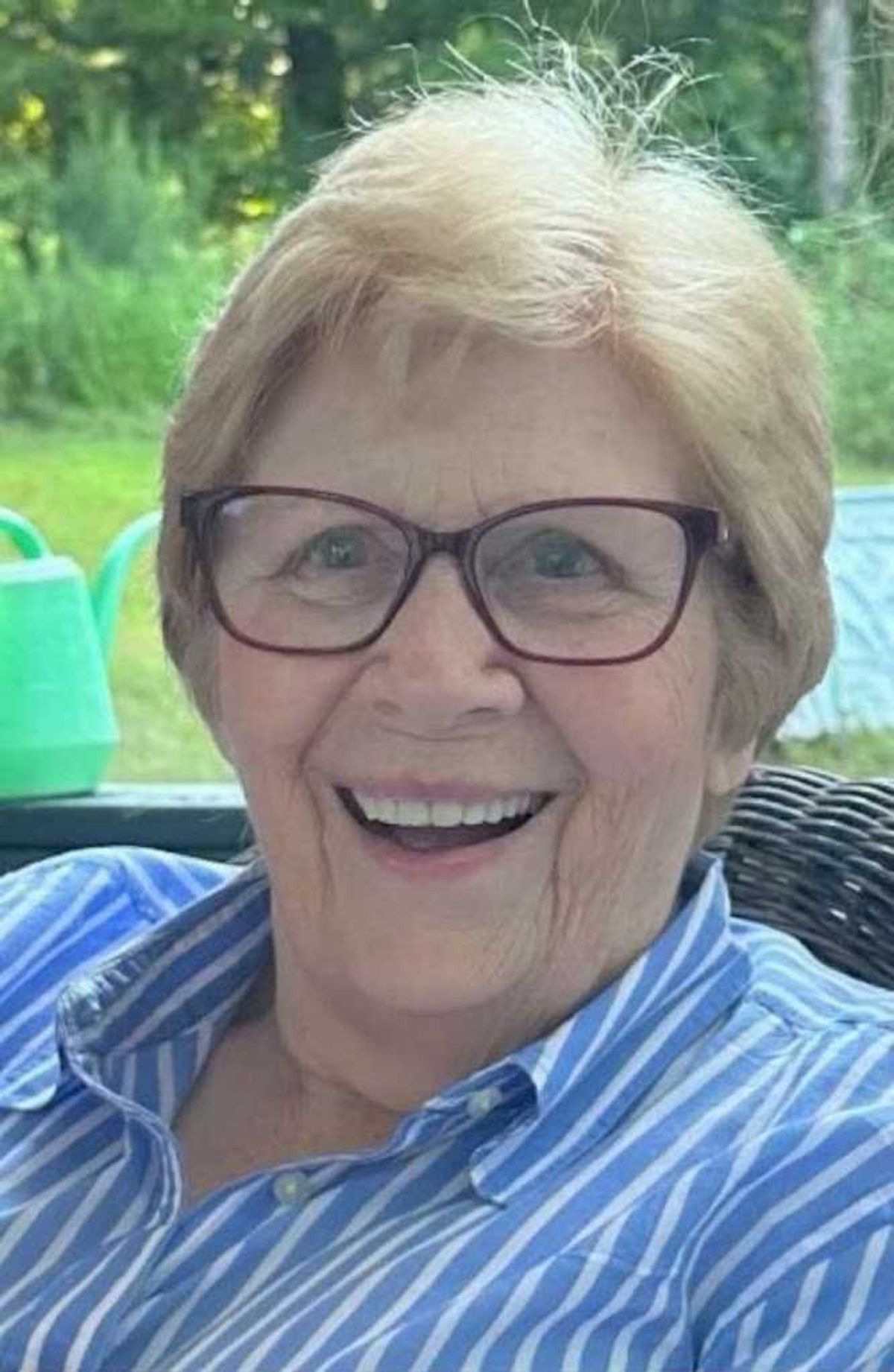 Maureen A. Moore