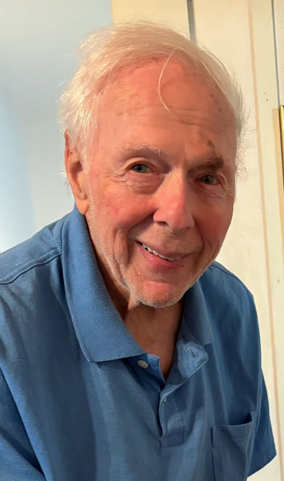 Richard Stratton