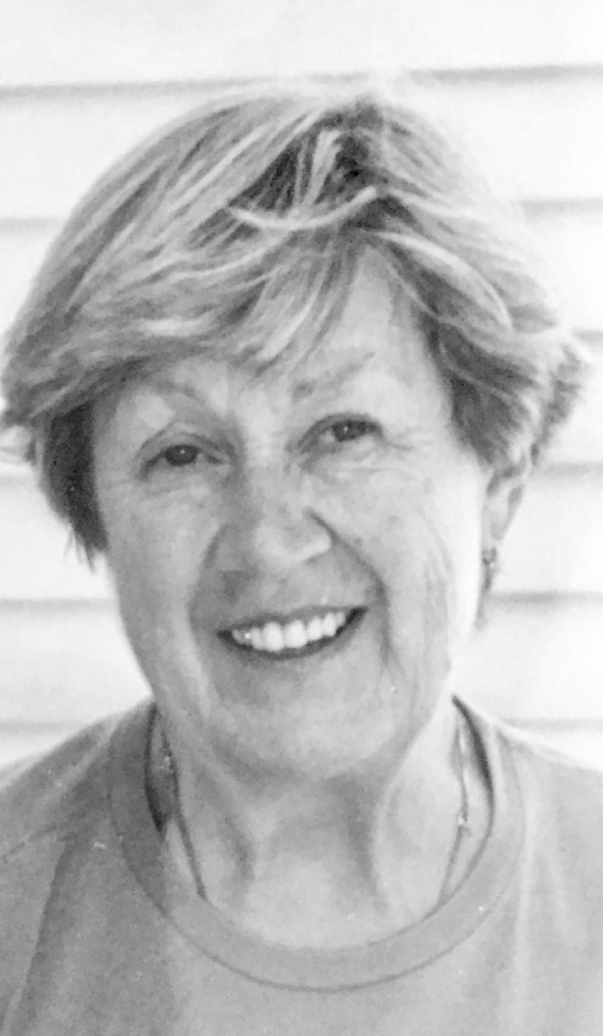 Dorothy McEnroe Casey