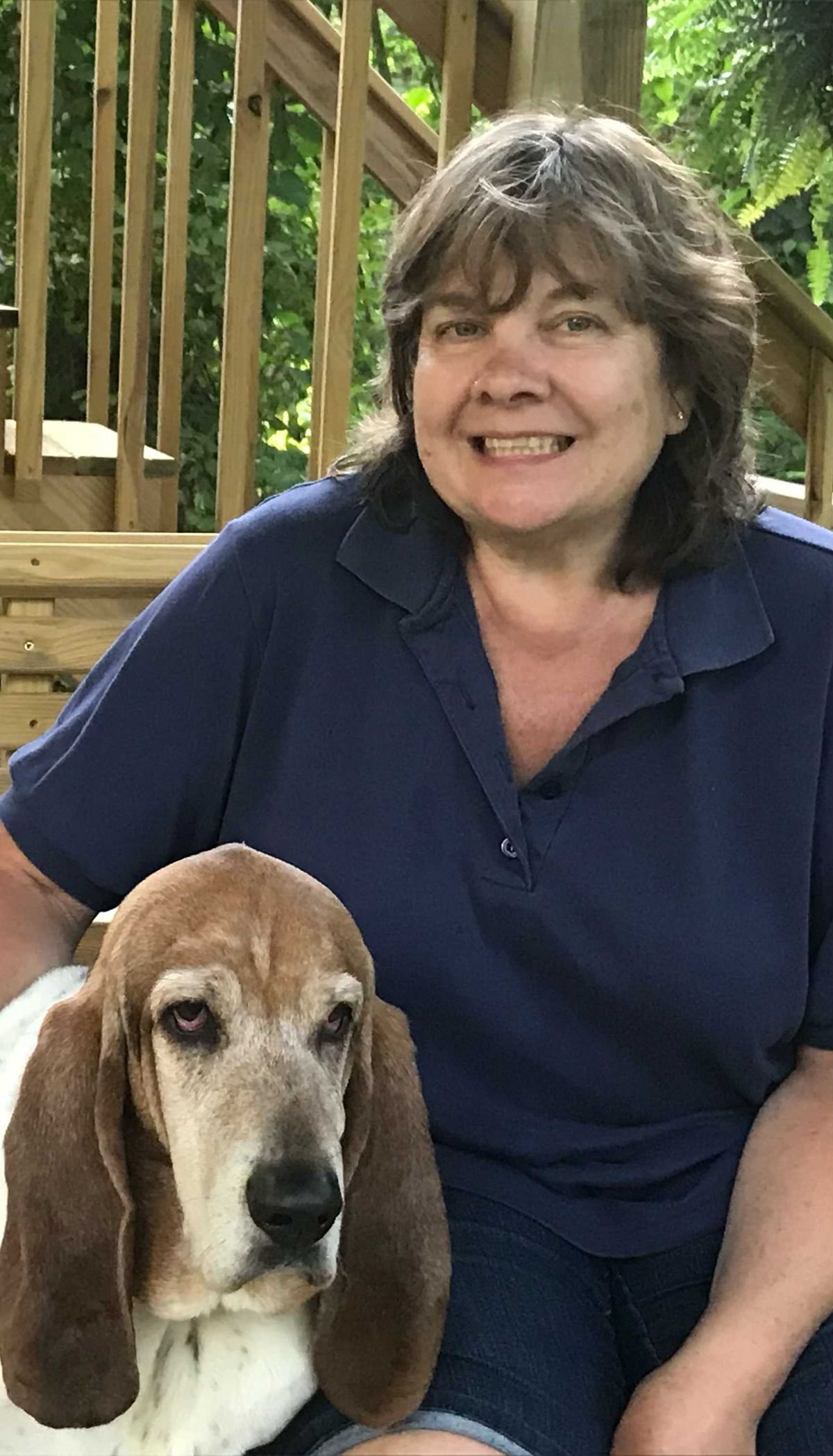 Liane McGhee