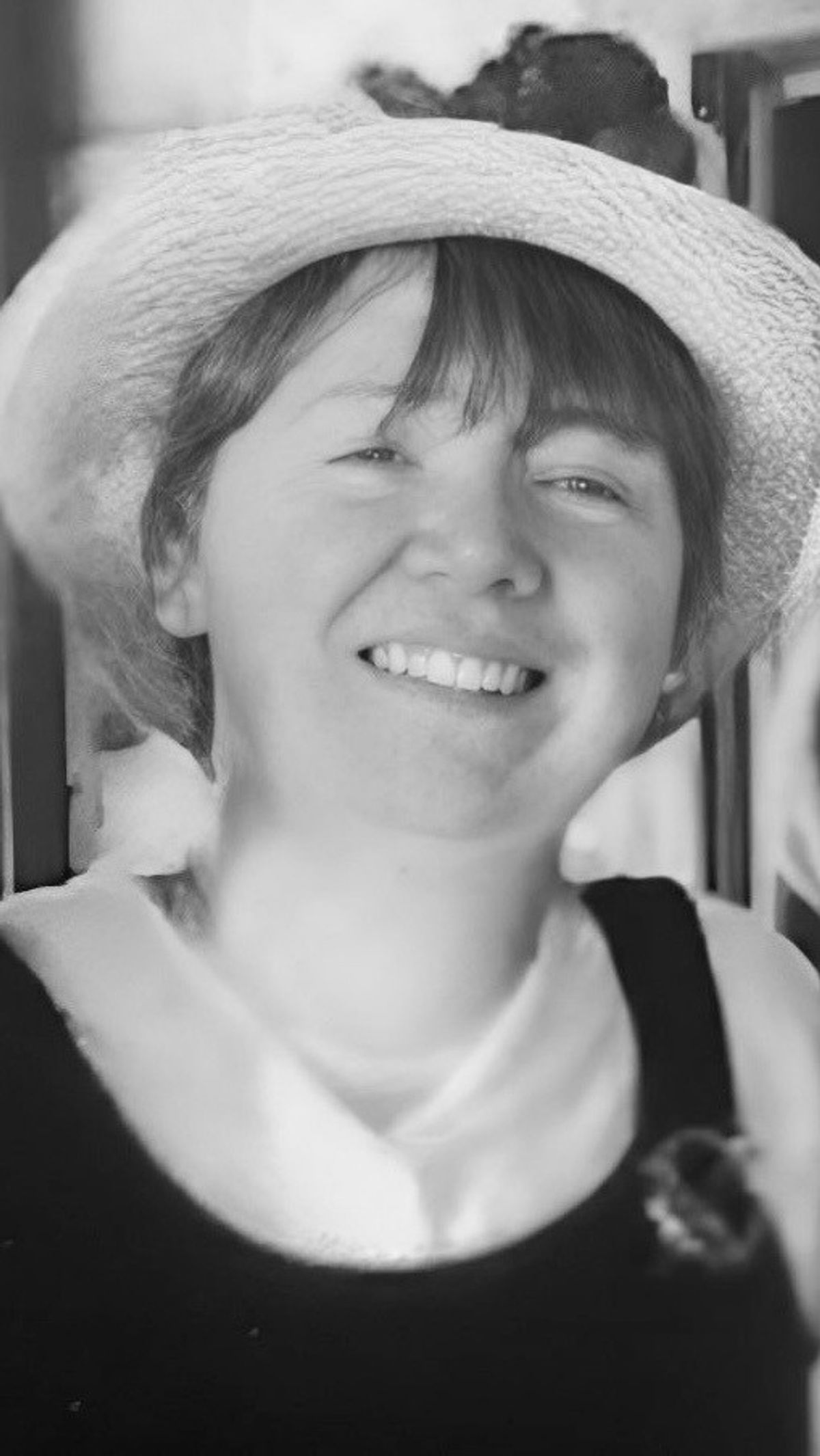 Peggy Ann McEnroe