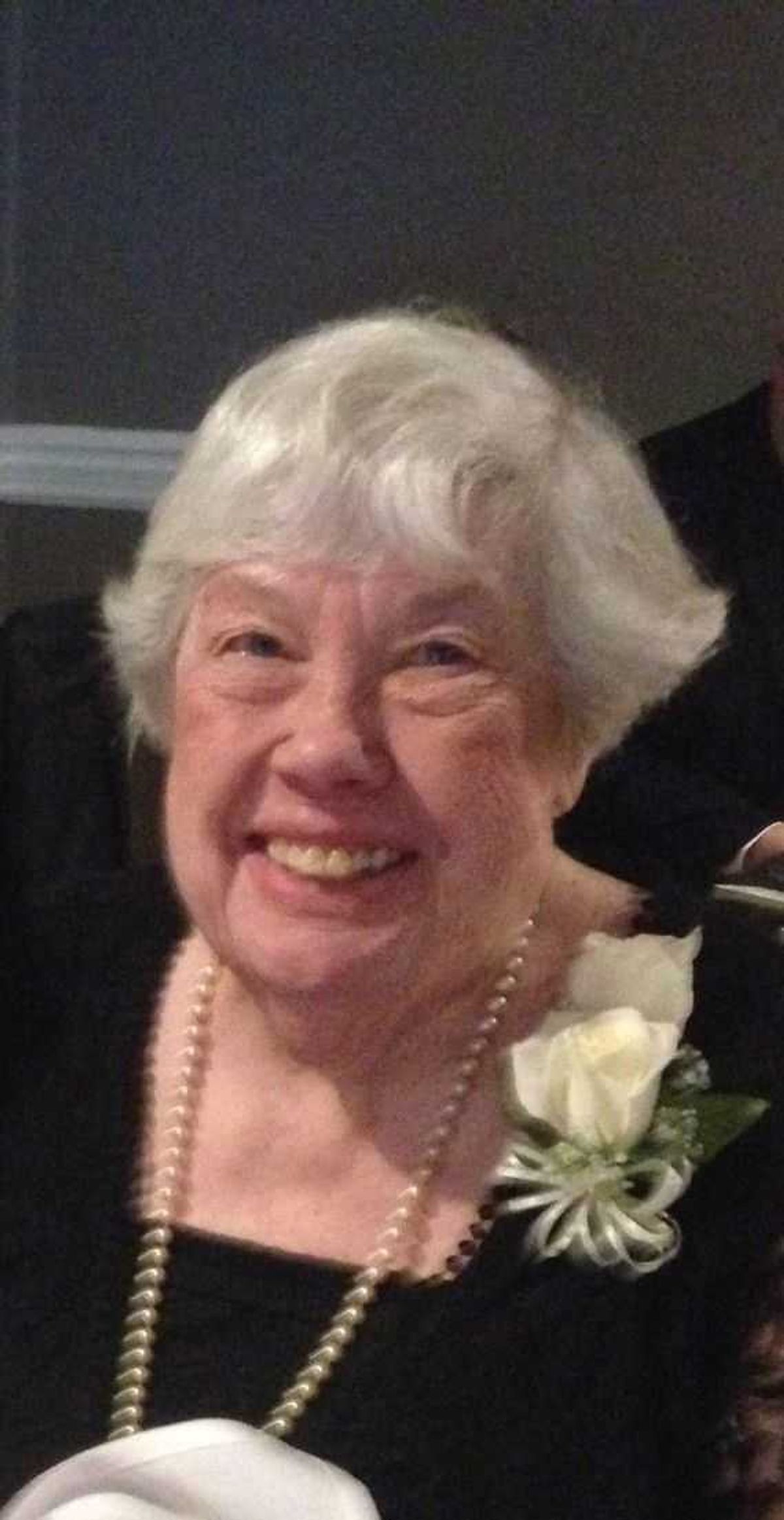 Barbara Ann Murphy