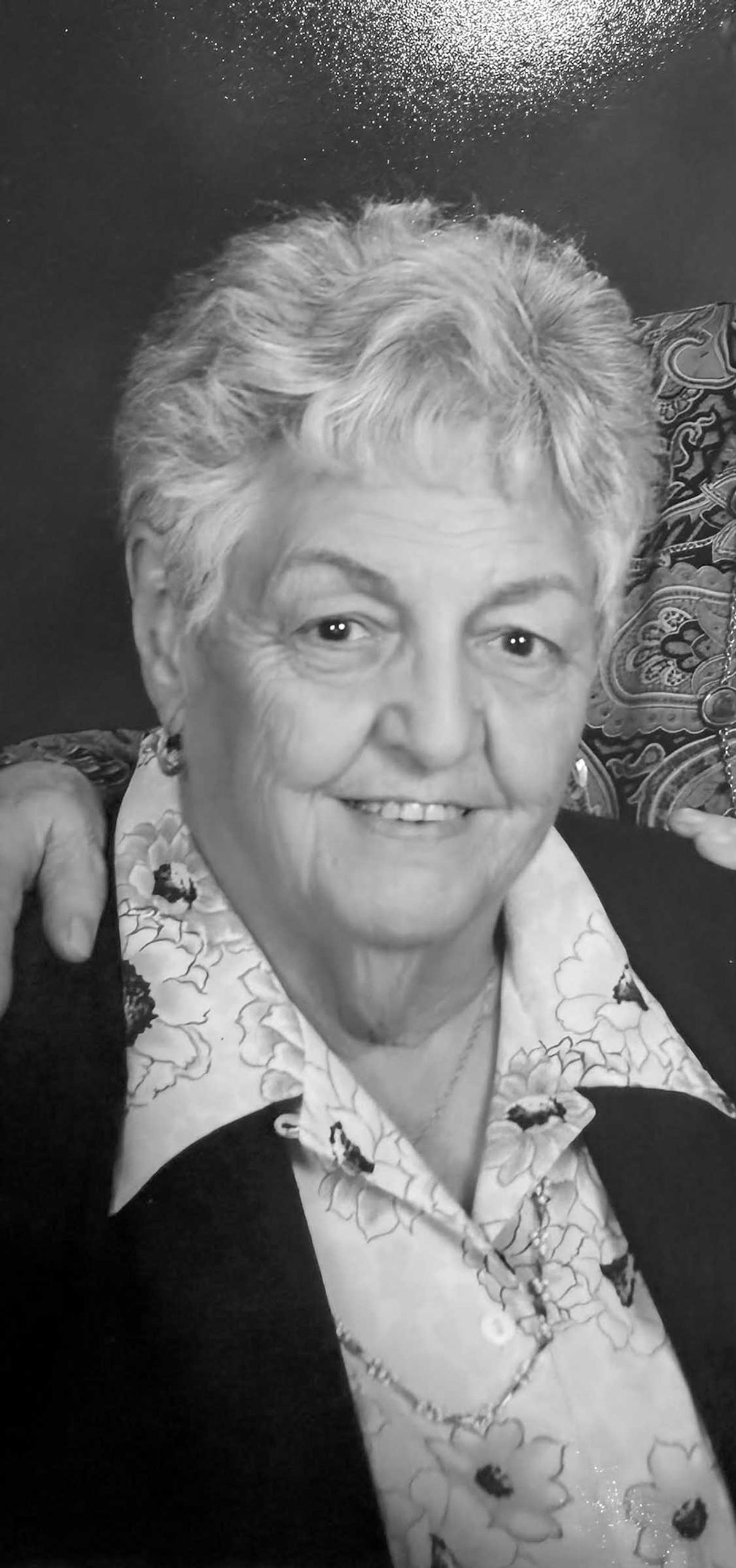 Mary Simmons