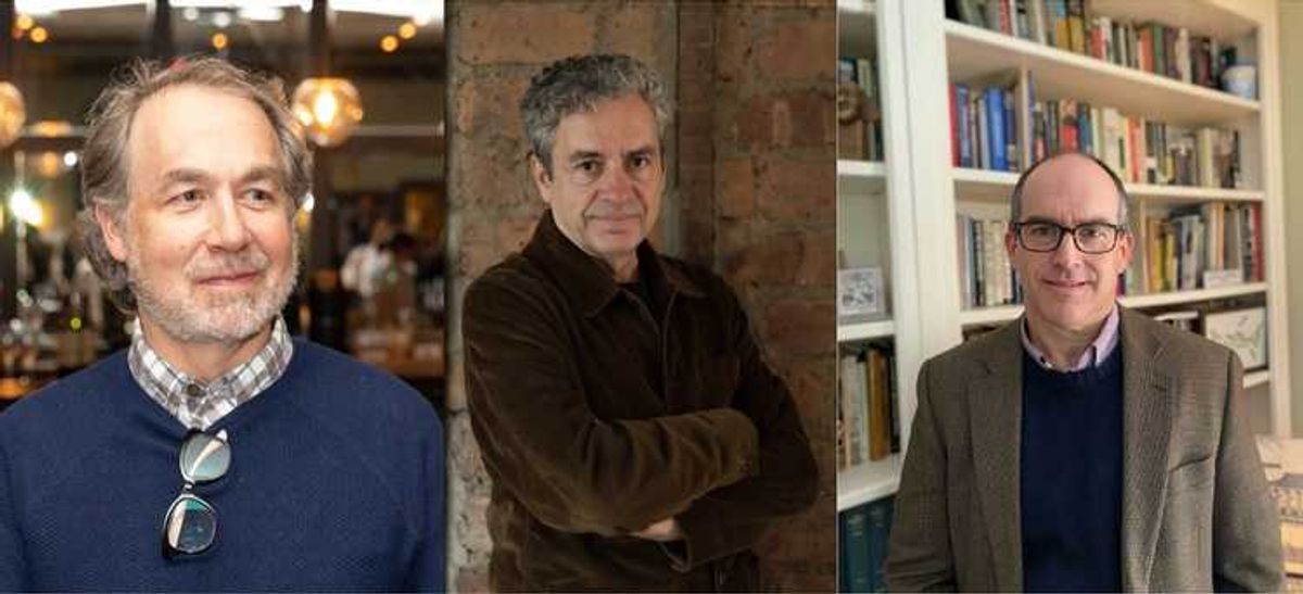 “Revolution Song”