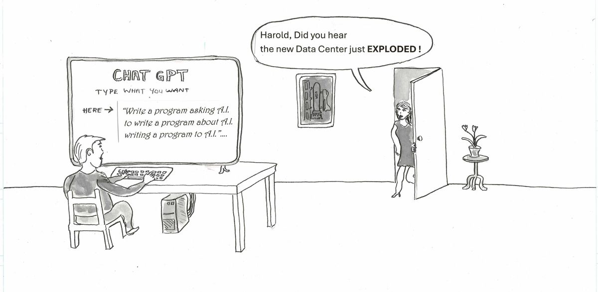 AI Data Center