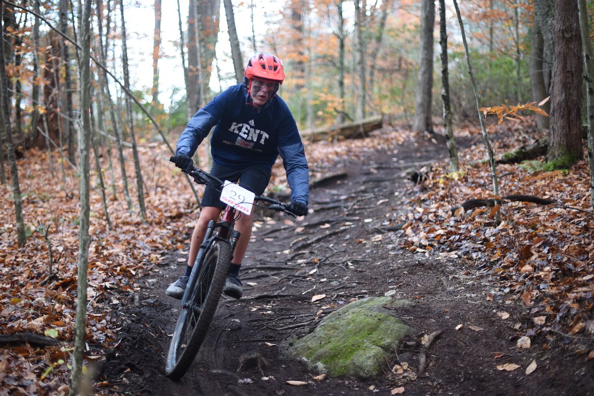 Hotchkiss tops 2023 Housatonic Mountain Bike League season