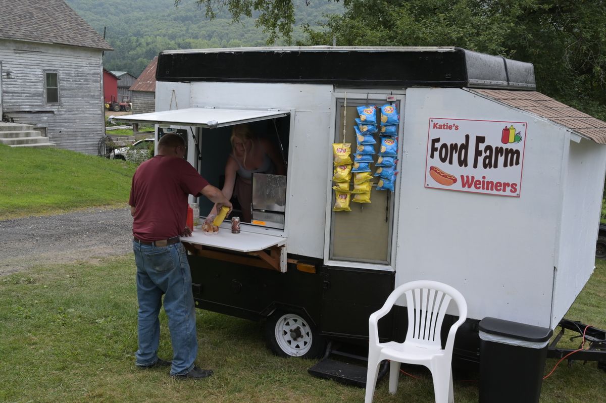 Going ‘locally raised’