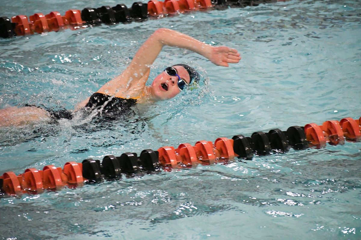 Swim season kicks off