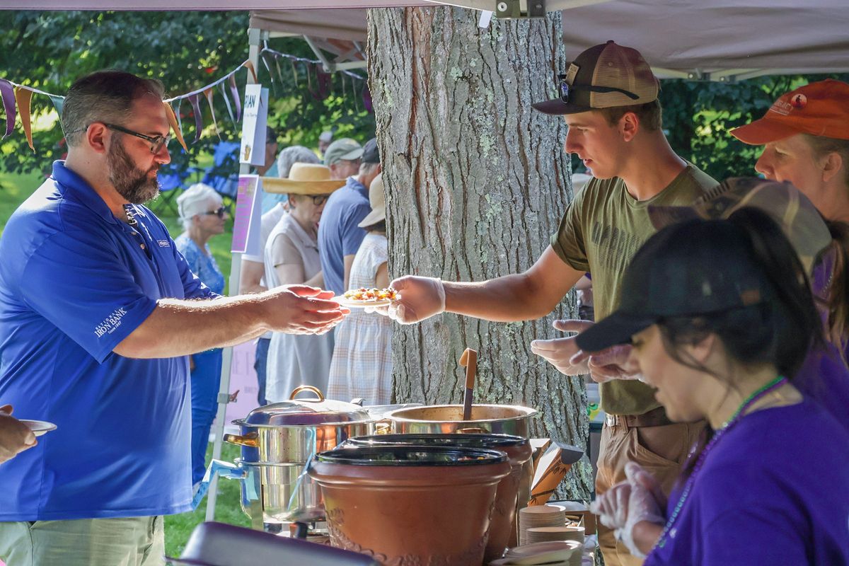 Taste of Cornwall shines