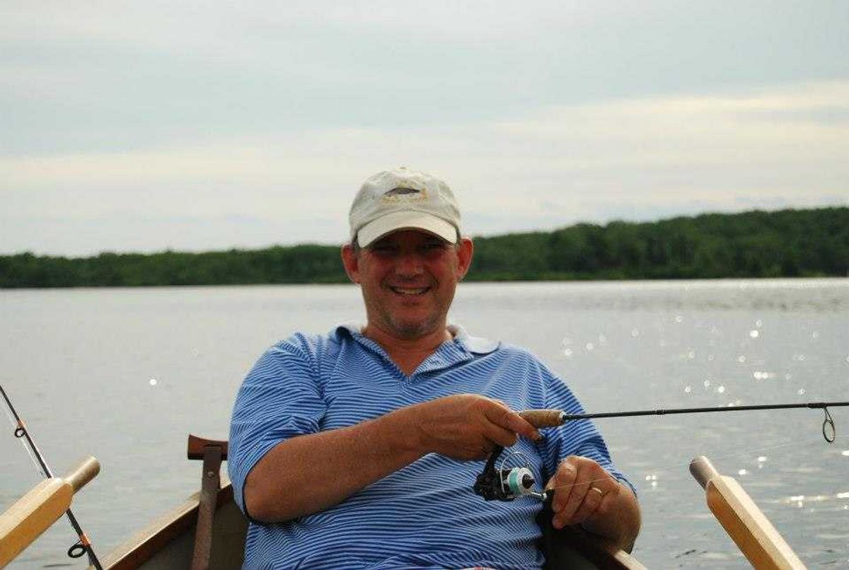 William Taylor Mitchell