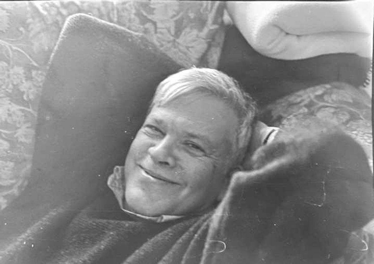 David Niles Parker