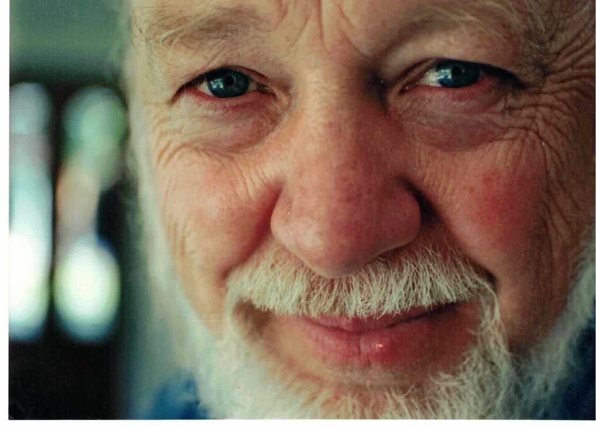 Gerald Richard Hardy