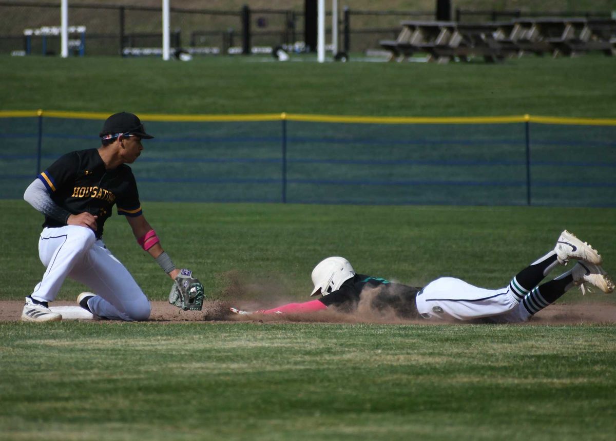 Foley hits two homers in Housy’s comeback win over O’Brien Tech