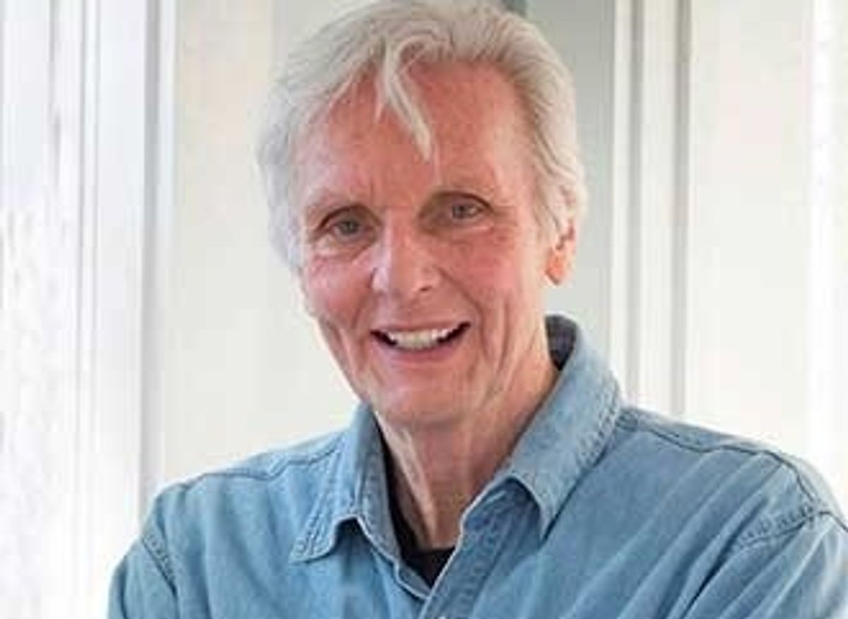 Joseph Robert Meehan