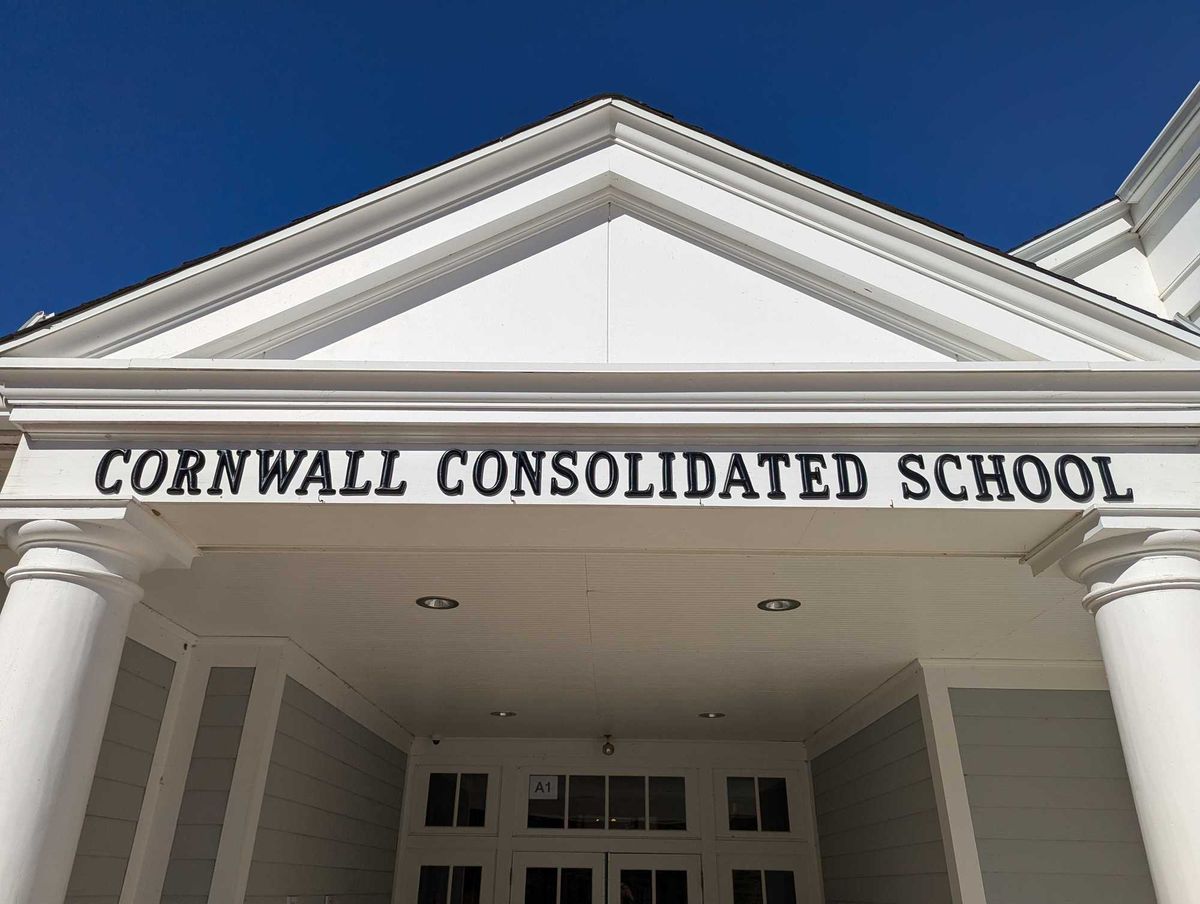 Region One to begin school study in September