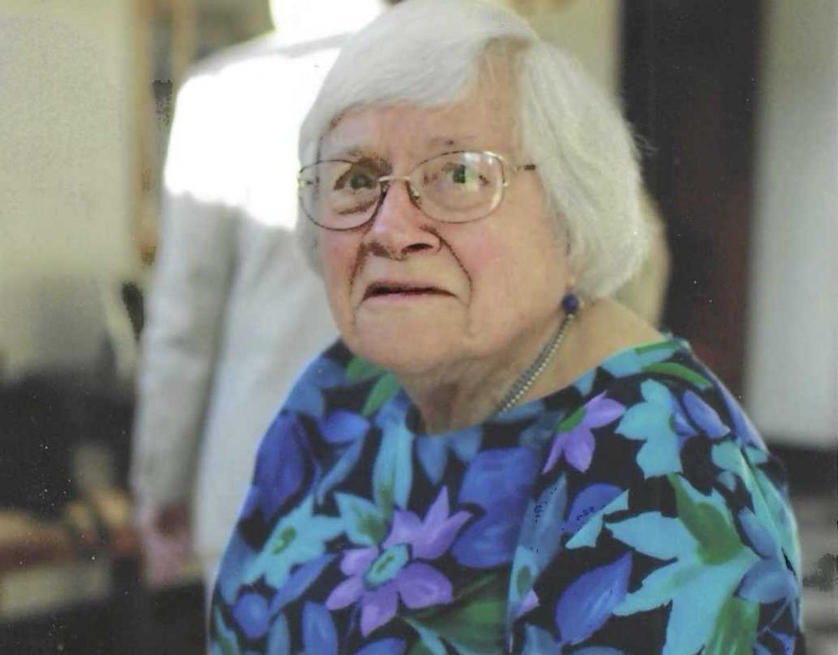 Francoise Albertine Kelz