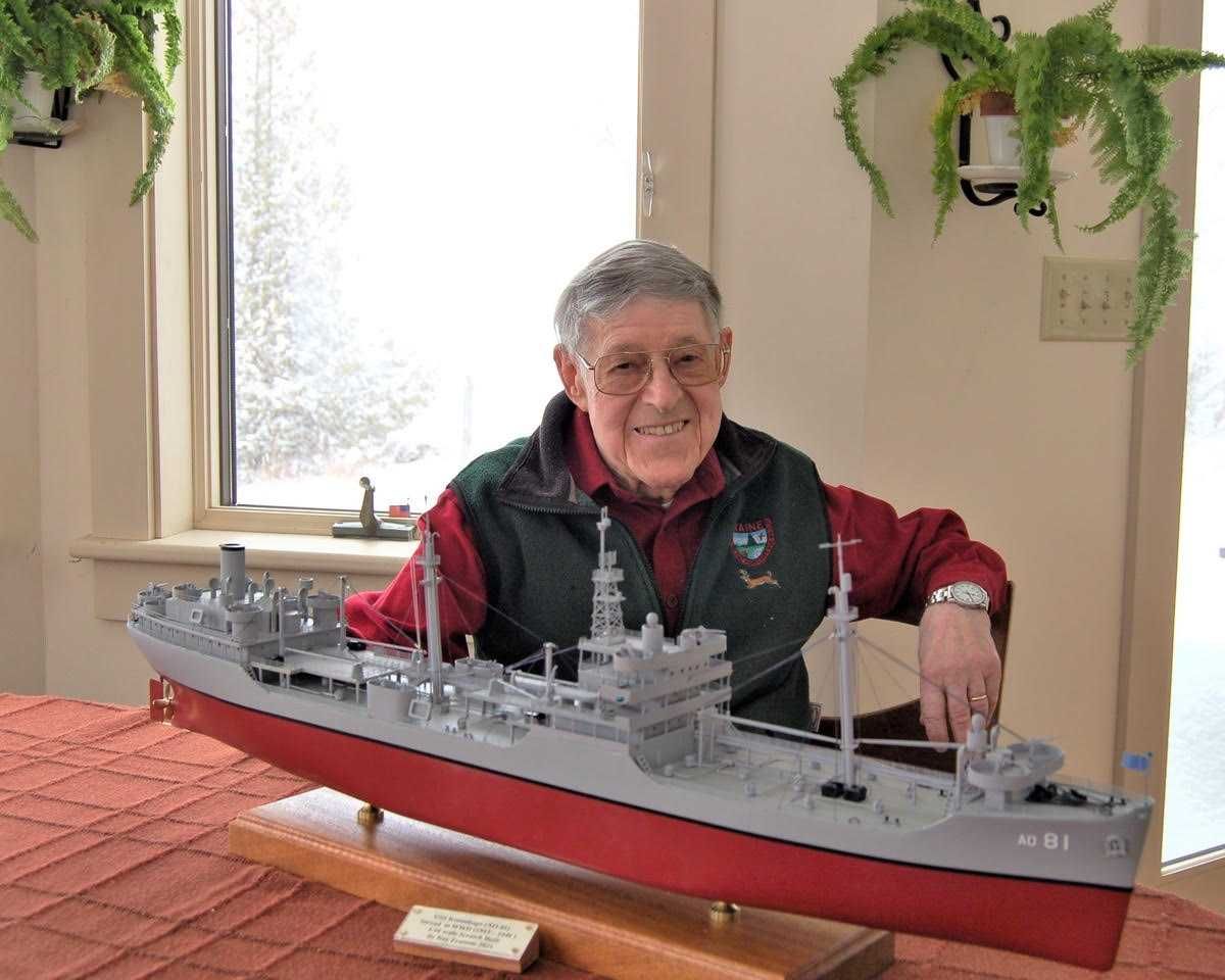 Herbert Raymond Franson