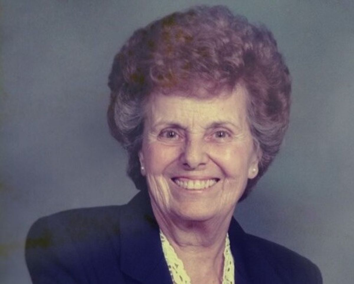 Elizabeth C. Zucco