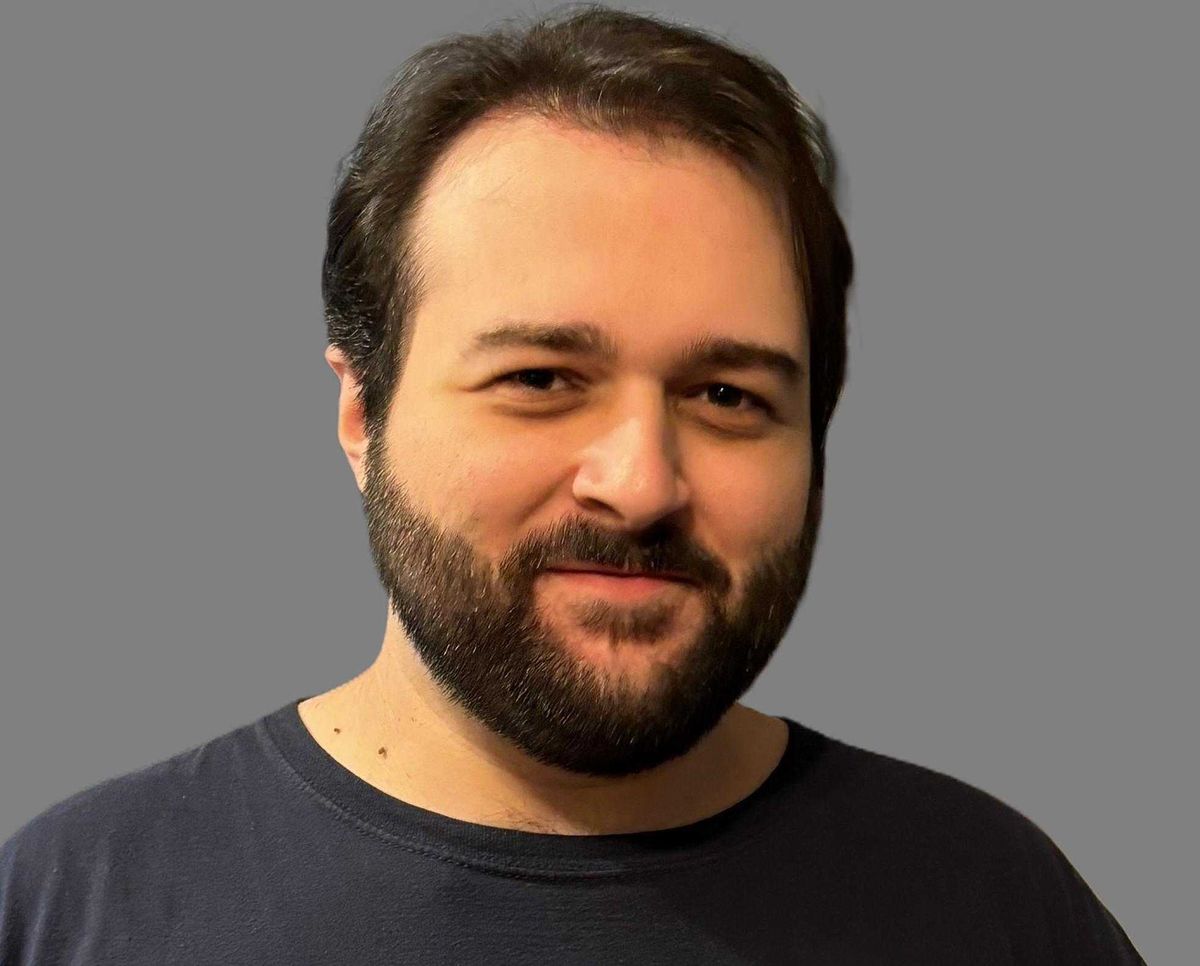 Riley Alexander Simmons