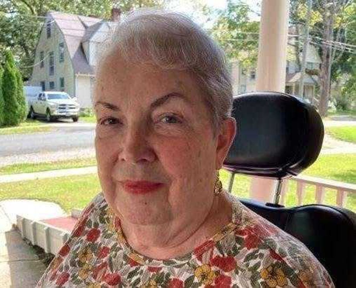 Grace Cranmer Miller