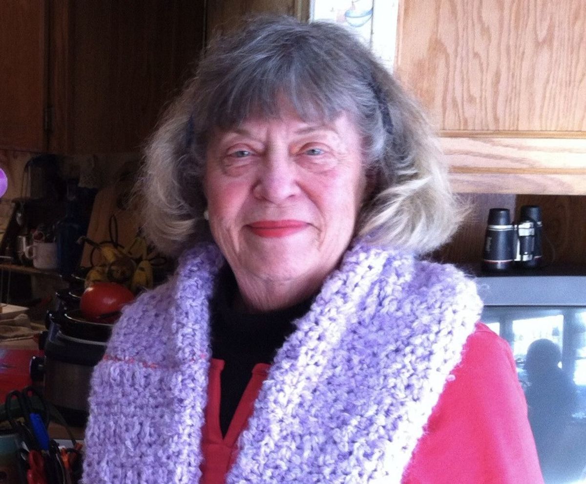 Kathryn S. Ryan
