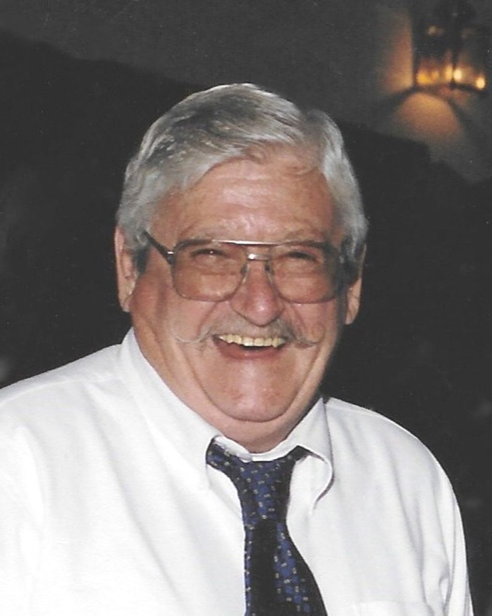Clarence A. Hoysradt