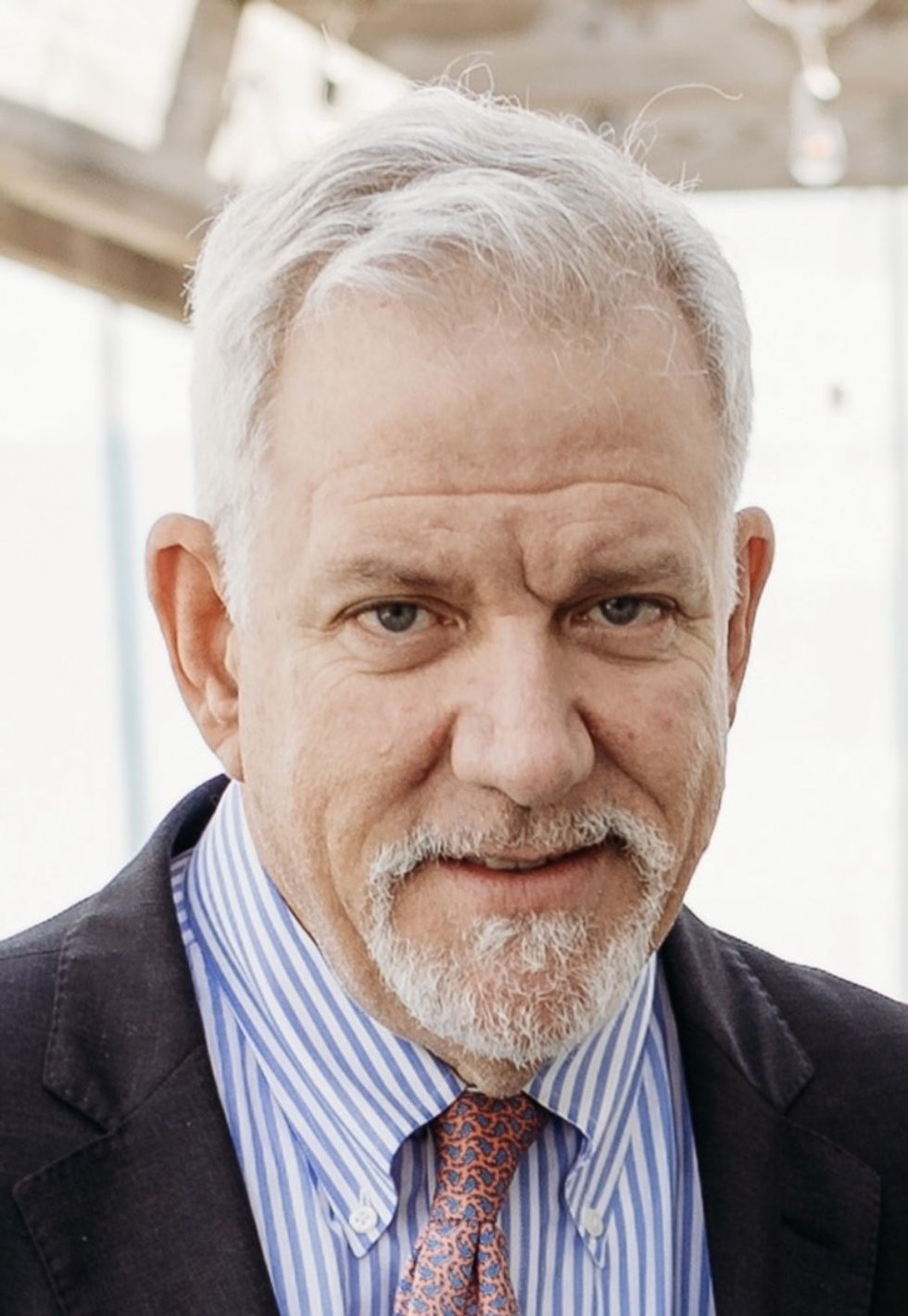 Frederick L. Cadman II