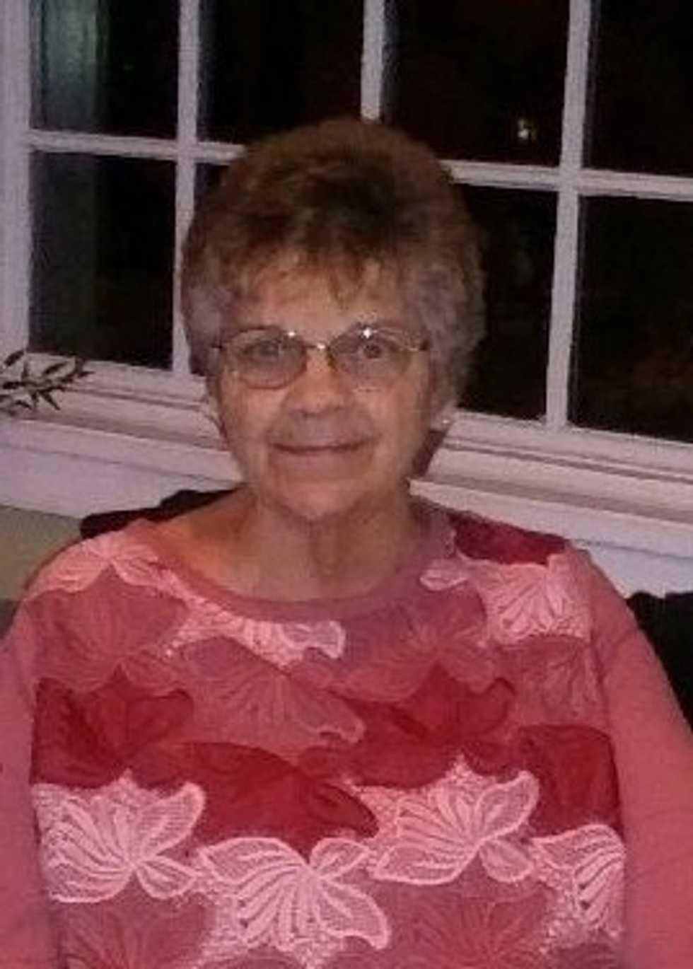 Connie L. Davis