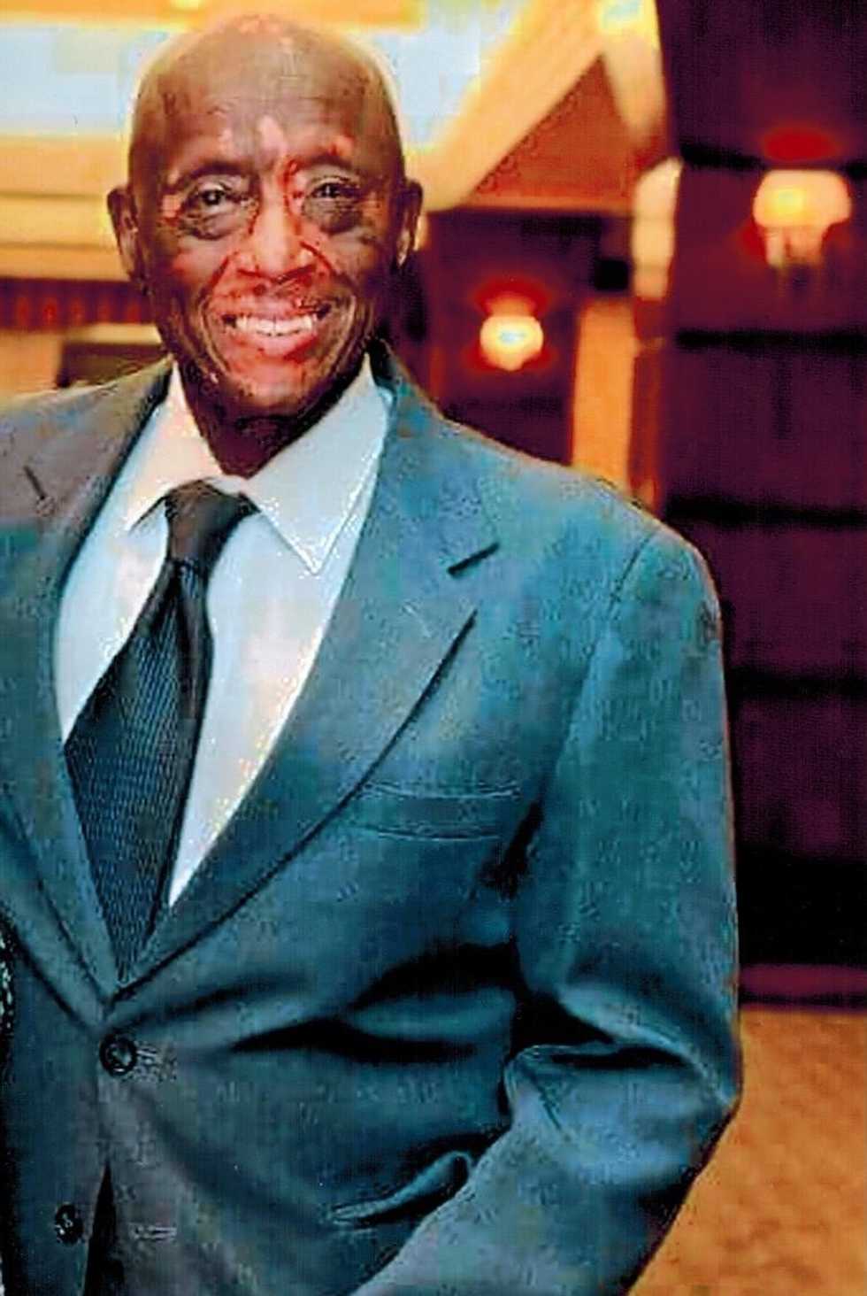 Marvin W. Jarrett