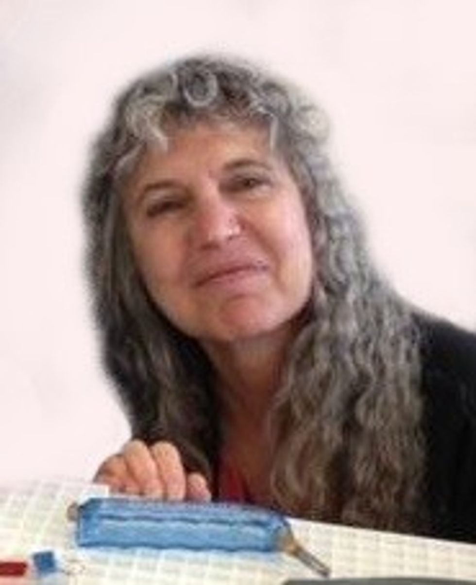 Kathy Ann (Marin) Lyon