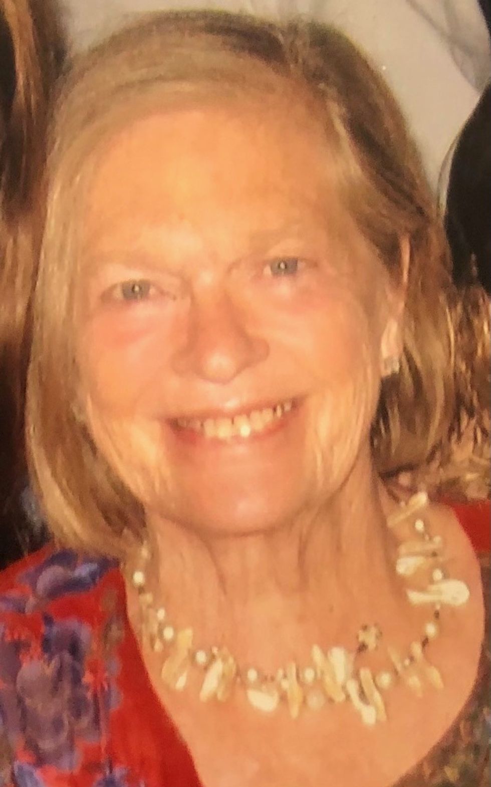 Betsy Smith