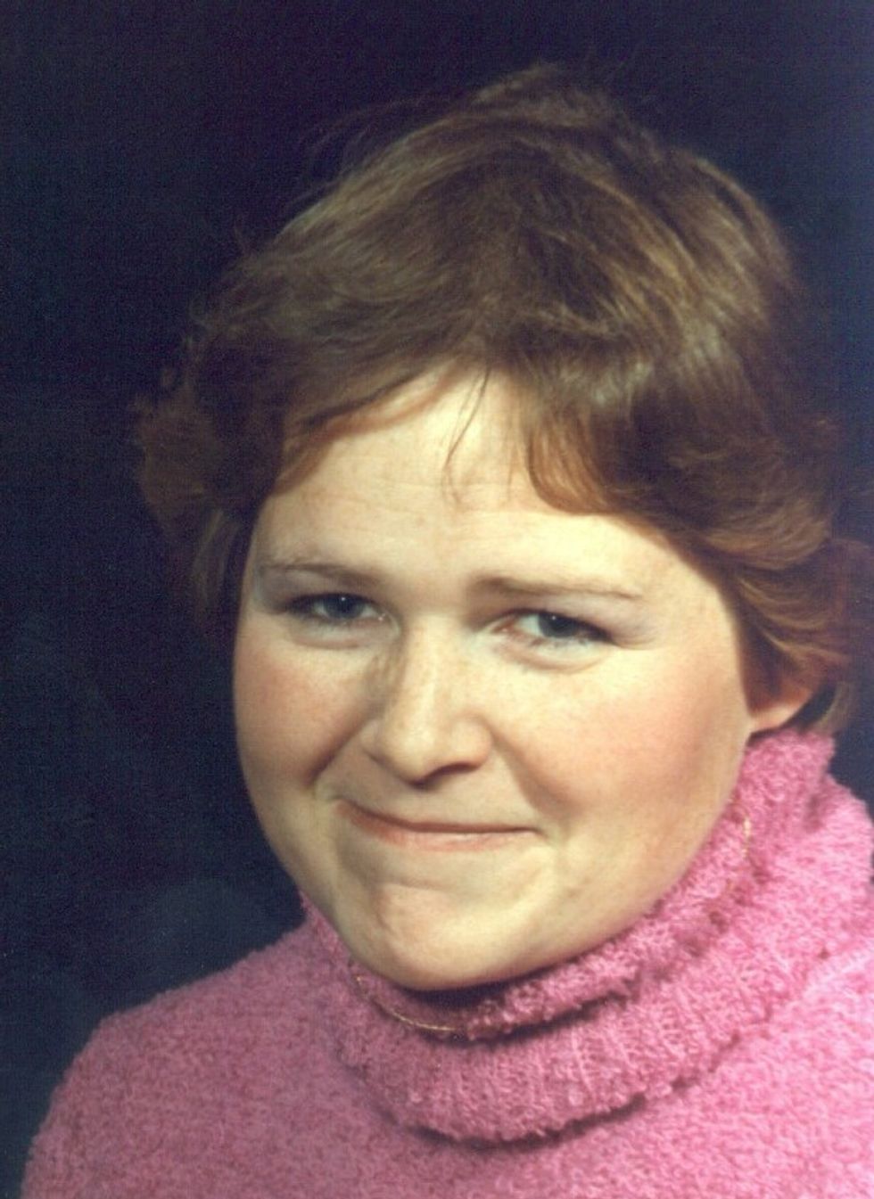 Barbara Lynn Devers