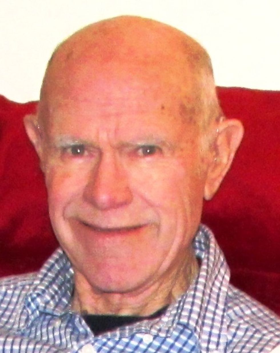 John ‘Jack’ Hugo Kling