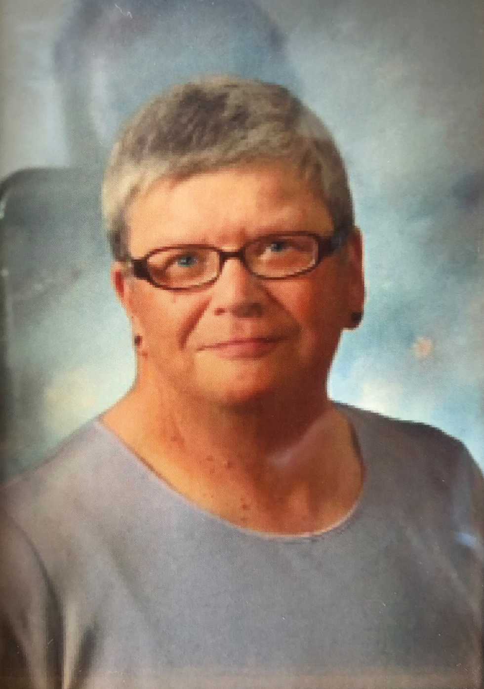 Judith Emma Belter