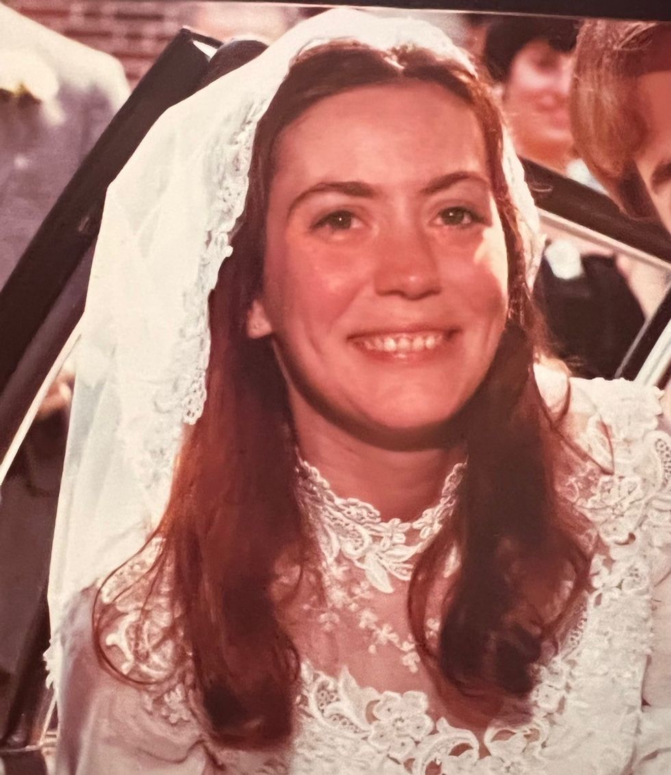 Kathleen Ann ‘Kathy’ Dance
