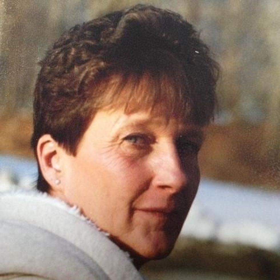 Lori Jean Parsons