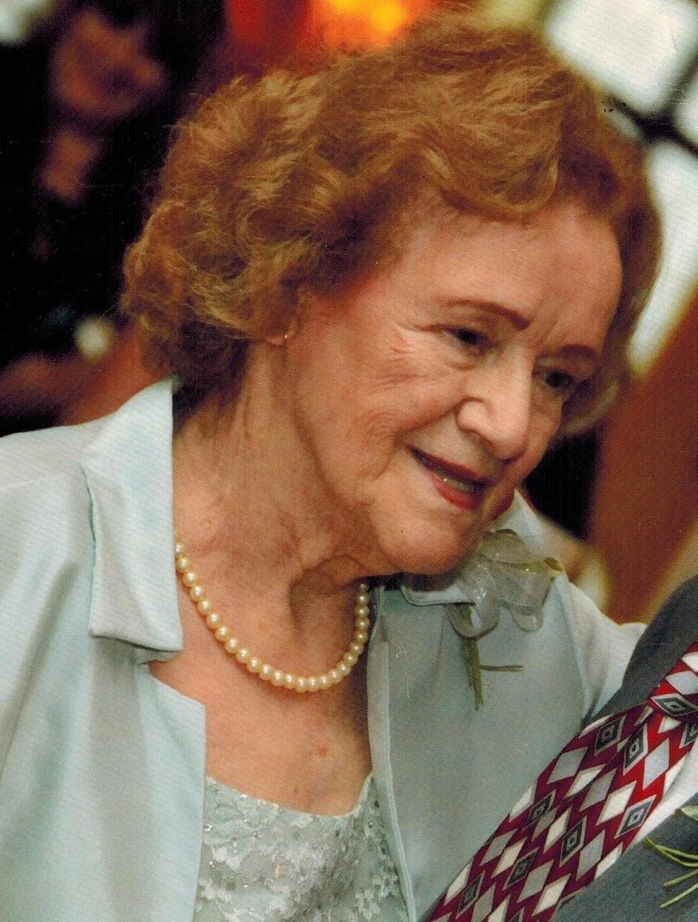Kathryn ‘Kay’ Garzetta