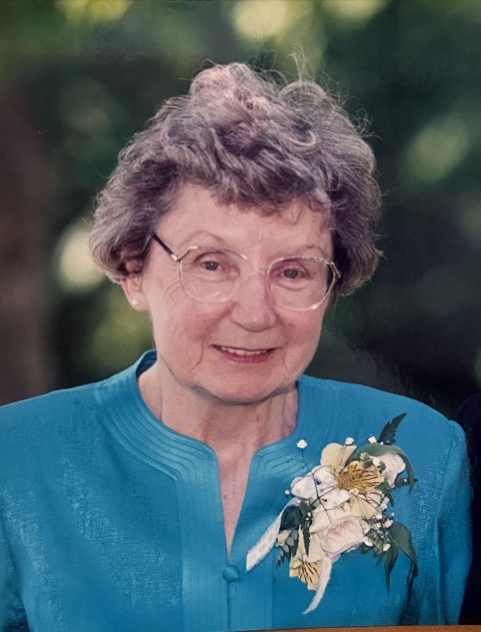 Emma Carberry Paley
