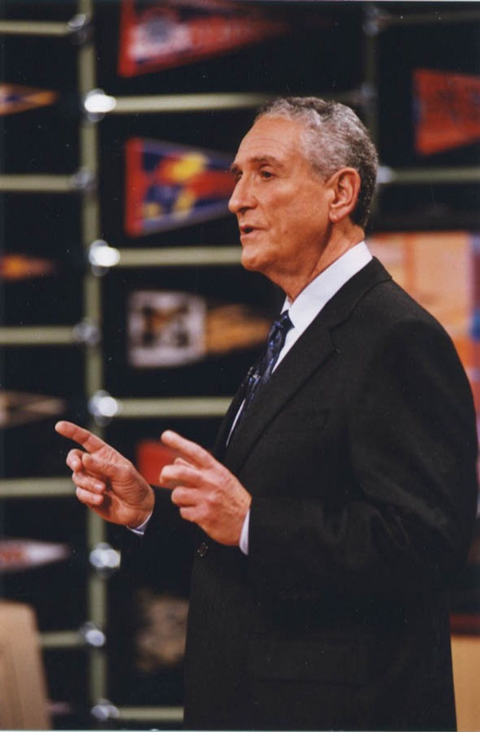 Howard R. Greene