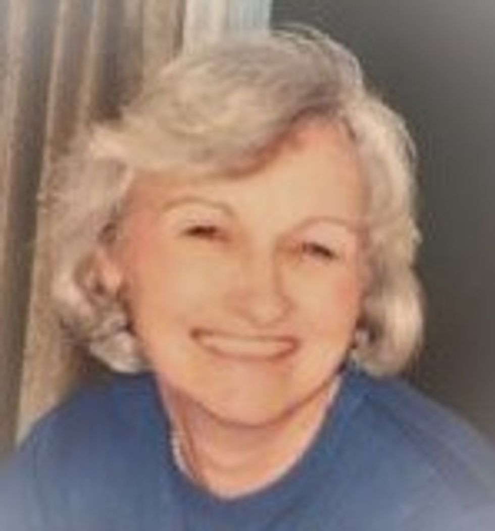 Linda G. Sartori