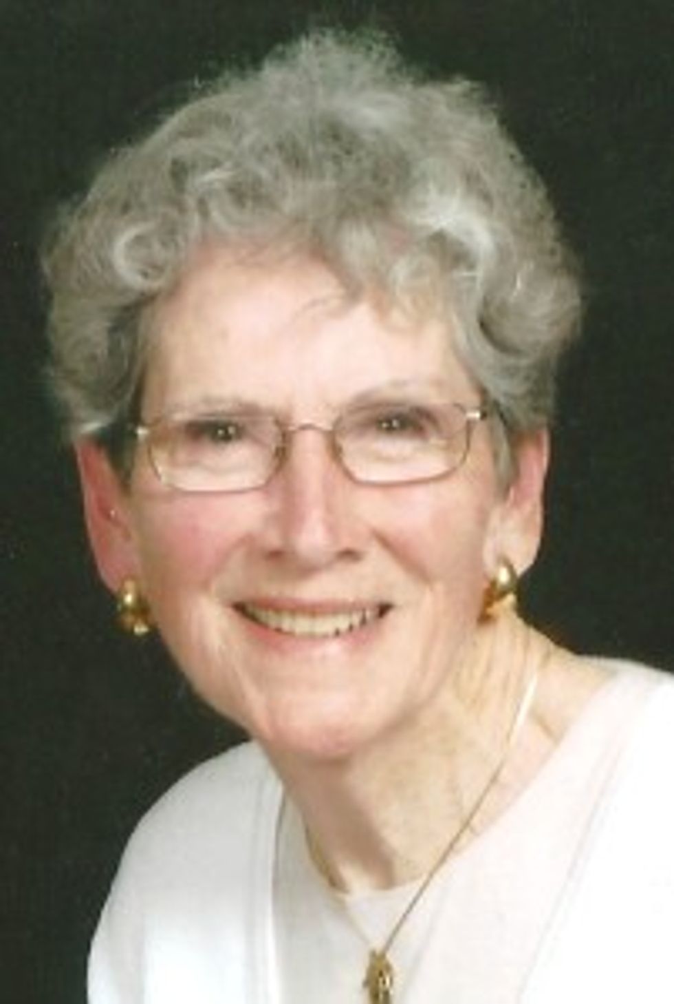 Caroline A. McEnroe