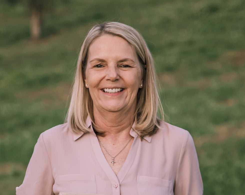 Mary S. Fitzgerald